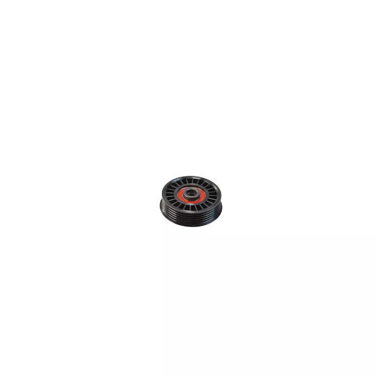 Tensioner Pulley Belt Vw Passat 3b2 Bta E2w5480bta