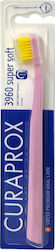 Curaprox CS 3960 Manual Toothbrush Super Soft A...