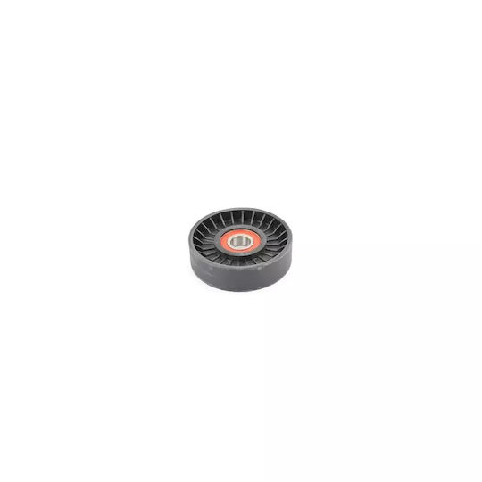Saab 9-3 Cabriolet Ys3d Bta E2u6405bta Belt Tensioner