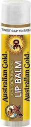 Australian Gold Lip Balm Protective Balm Spf30 Australian Gold Lip Balm Protective Balm Spf30