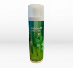 Mon Platin Cremă de Păr pentru Modelare 500ml