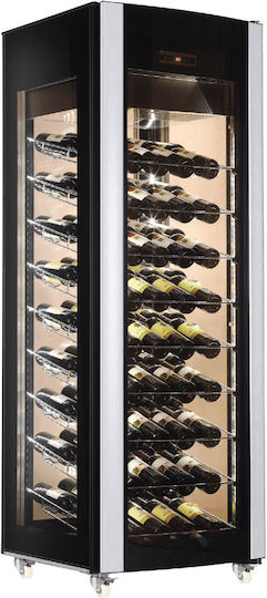 Karamco Rt400l2 Gewerblicher Weinkühlschrank L65.6 x B65.3 x H189.2cm