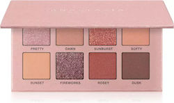 Anastasia Beverly Hills Glam To Go Mini Palette Anastasia Beverly Hills Glam To Go Mini Palette