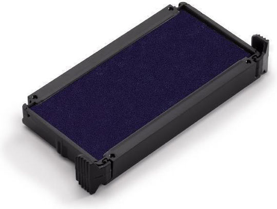 Ταμπόν Αυτόματης Σφραγίδας Μπλε 63x25 Trodat 4914