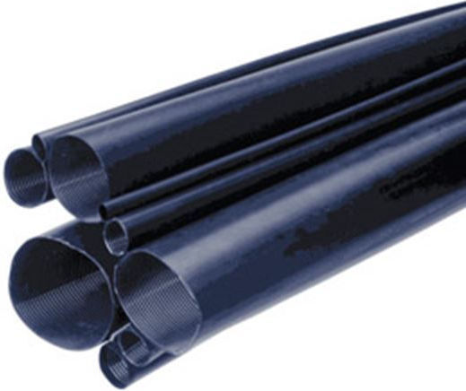 3M Mdt Mdta Heat-Shrink Tubing with Internal Adhesive Black 7000037642