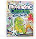 Megatastic Colouring Dinosaurs