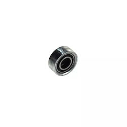 Guide Roller Vw Crafter 30-50 Platform Chassis 2f Dayco Atb2295
