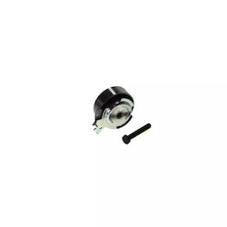 Tensioner Pulley Belt Opel Combo 71 Dayco Atb2201