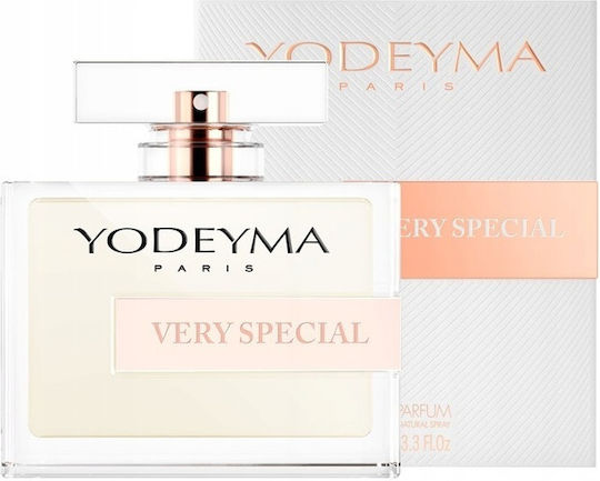 Yodeyma Very Special Eau de Parfum 100ml