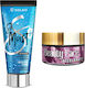 Soleo So Moist Tanning + Beauty Face Jar