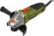 Heinner Τροχός 115mm Ρεύματος 500W