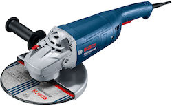 Bosch Grinder Electric 06018C0120