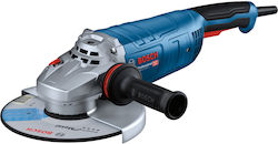 Bosch GWS 27-230 J Professional Grinder Electric 2700W