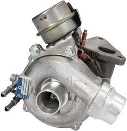 Turbo Renault Clio III BR0/1, CR0/1 BTS Turbo T914992