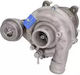Turbo Vw Passat Variant 3a5 35i Bts Turbo T911307