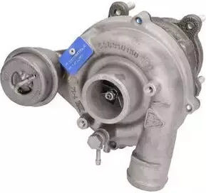 Turbo Seat Cordoba 6k1 6k2 Bts Turbo T911307