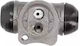 Daewoo Nubira Klaj Brembo A12398 Bremszylinderkolben