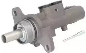 Central Brake Pump Citroen C3 Pluriel Hb Brembo M61035