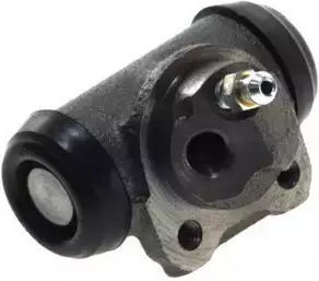 Piston cilindru frână Smart Fortwo Cabrio 450 Brembo A12337