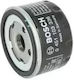 Oil Filter Ford Escort Classic Aal Abl Alco Filters Sp949