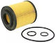 Oil Filter Opel Combo Tour Alco Filters Md423