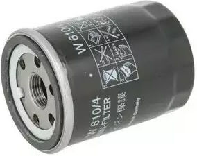 Oil Filter Nissan Almera Ii Hatchback N16 Alco Filters Sp1002