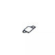 Set garnituri galerie evacuare Ford Scorpio I Gae Gge 2.0 I 1992-1994 Corteco 016527p