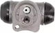 Cylinder Brake Piston Daewoo Lanos Sedan Klat Abe C50005abe
