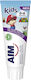 AIM Baby Toothpaste for 0m+ 75ml