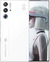 Nubia Redmagic 9S Pro Nubia Redmagic 9S Pro