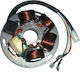 Magneti Marelli Coils Motorcycle 335-07-MST0002
