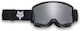 Fox Motocross-Schutzbrille Main Core