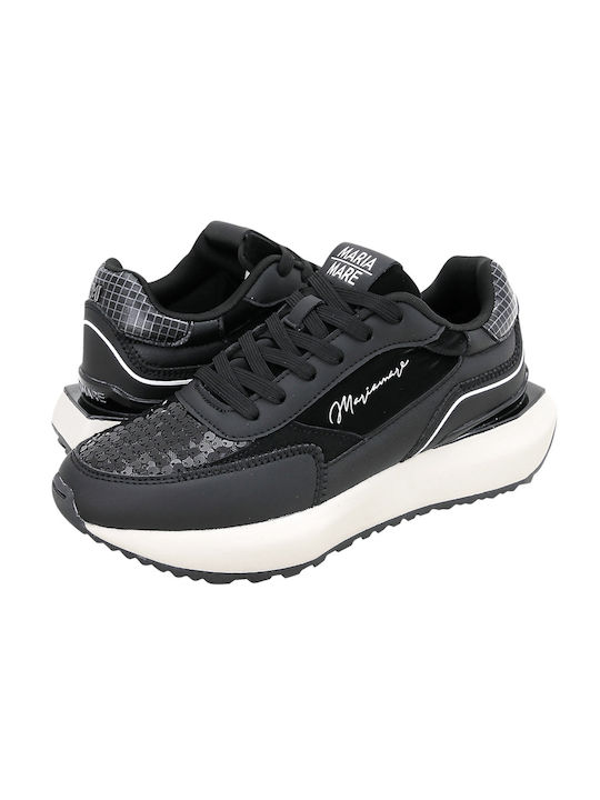 Maria Mare Sneakers 63457 C56616 Skroutz.gr