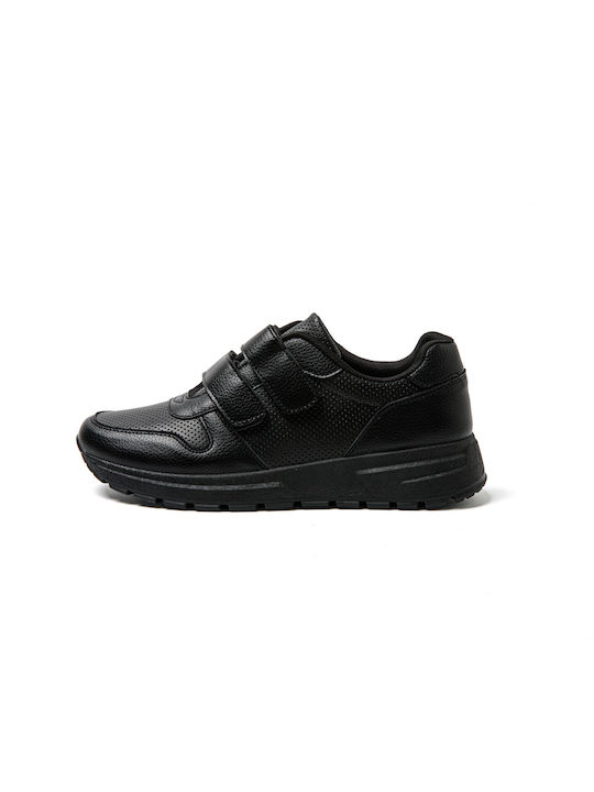 Jomix Sneakers Black