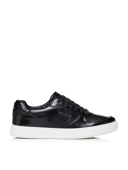 Cockers Herren Sneakers BLACK