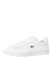 Carnaby Ανδρικά Sneakers Λευκά