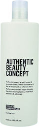 Authentic Beauty Concept Amplify Cleanser Shampoos 1000ml