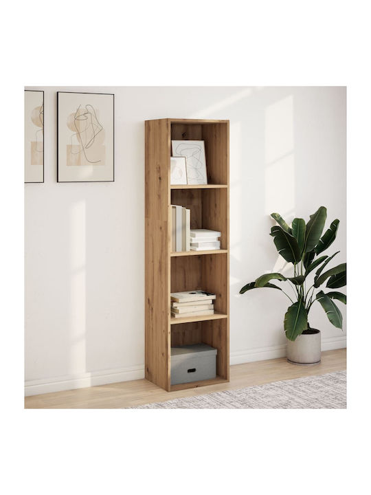 Bibliotecă Maro 40x30x152 cm