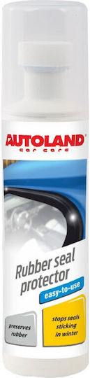 Autoland Spray Protection for Exterior Plastics 150ml
