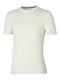 Impulse Core Sportliches T-Shirt Weiß
