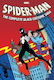 Spider-man The Complete Black Costume Saga Omnibus David Michelinie, Vol. 1