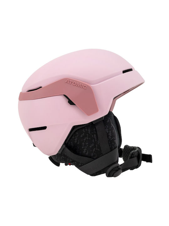 Atomic Kids Helmet for Ski & Snowboard Pink | Skroutz.mt