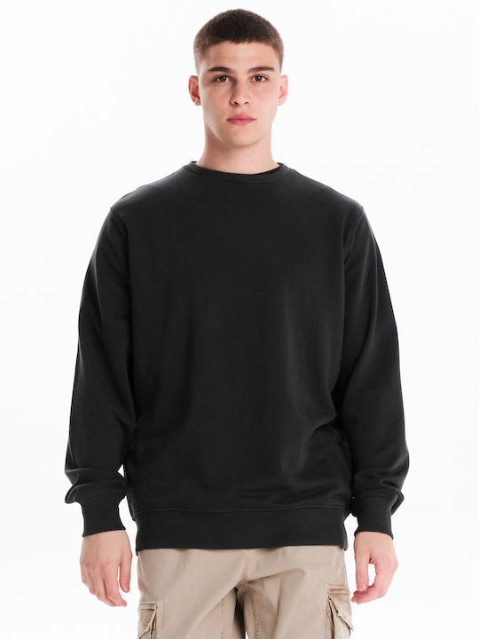 Emerson Sweatshirt Schwarz