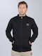 Sweatshirt black