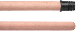 Beech Pole Dimensions Ø2x2m Natural Brown Beech Pole Dimensions Ø2x2m Natural Brown