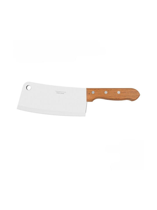 Topor din Oțel Inoxidabil 18cm 31310204 1buc