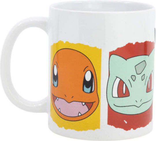 Stor Mug Ceramic 400ml