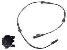 ABS-Radsensor Skoda Felicia I 6U1 ATE 24072119513