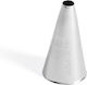 De Buyer Nozzle For Pastry Bag Metallic