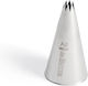 De Buyer Nozzle For Pastry Bag Metallic